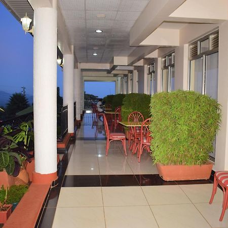 Meru Slopes Hotel Εξωτερικό φωτογραφία