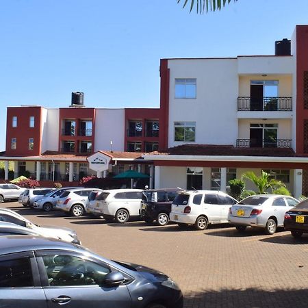 Meru Slopes Hotel Εξωτερικό φωτογραφία