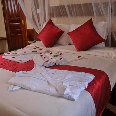 Meru Slopes Hotel Δωμάτιο φωτογραφία