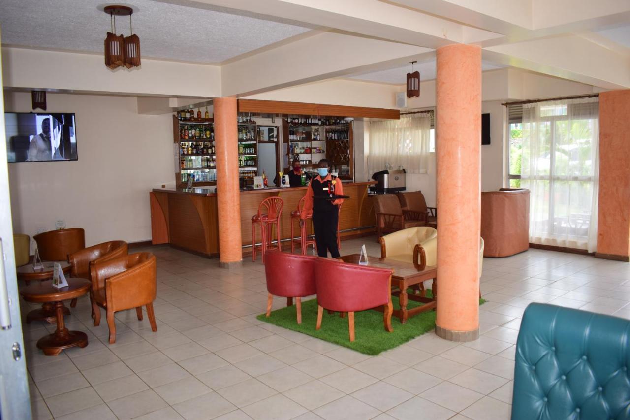 Meru Slopes Hotel Εξωτερικό φωτογραφία