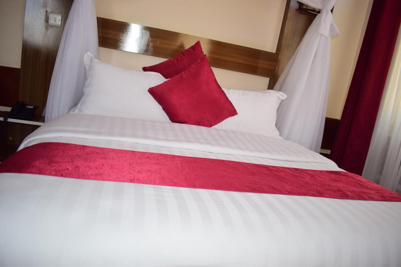 Meru Slopes Hotel Εξωτερικό φωτογραφία