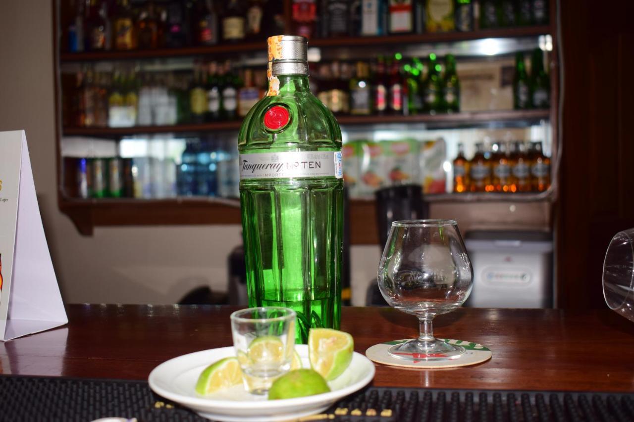 Meru Slopes Hotel Εξωτερικό φωτογραφία