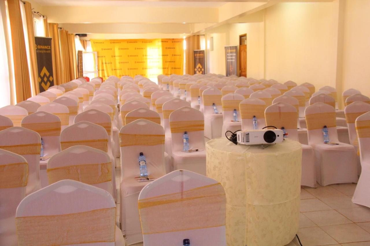 Meru Slopes Hotel Εξωτερικό φωτογραφία