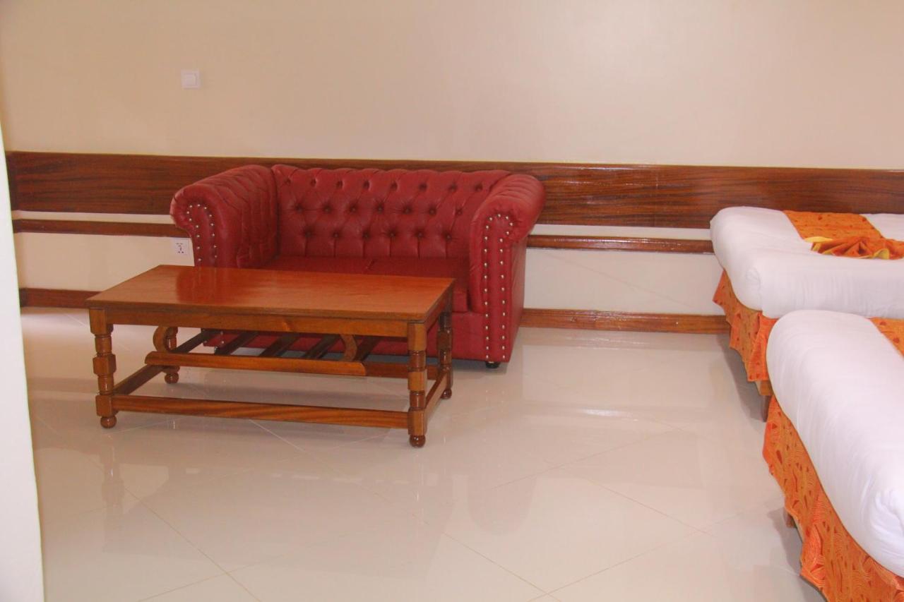 Meru Slopes Hotel Εξωτερικό φωτογραφία