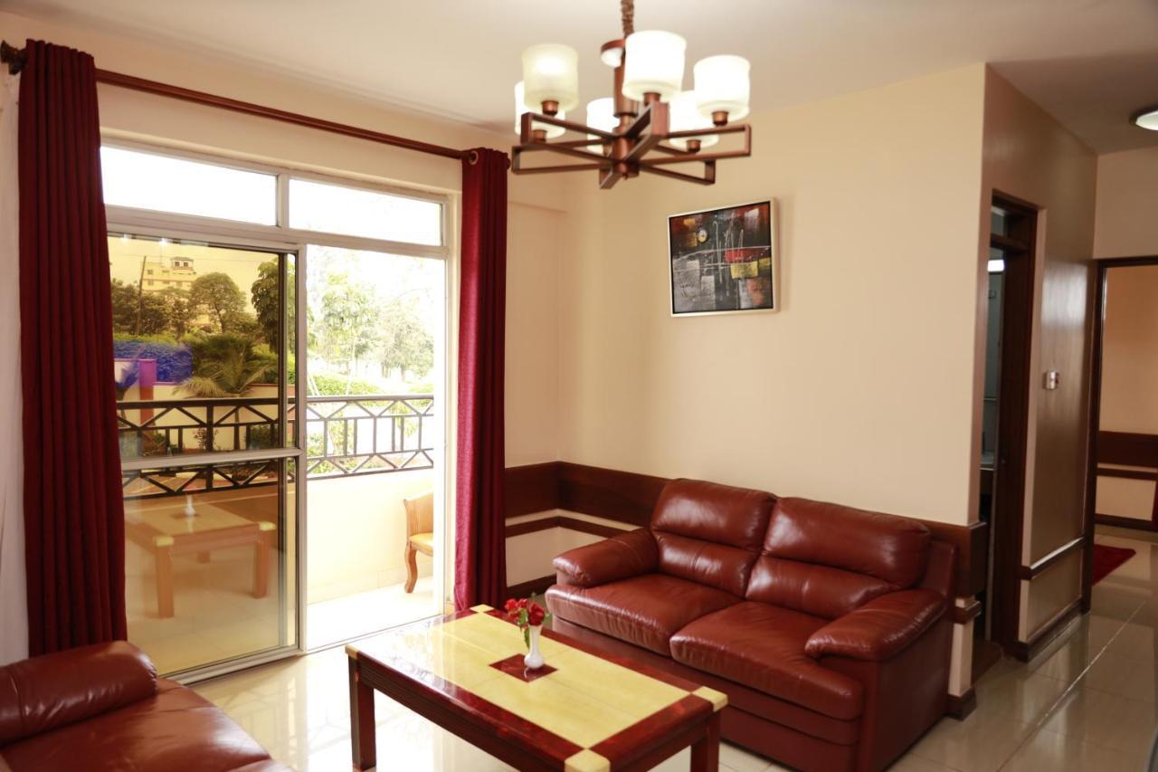 Meru Slopes Hotel Εξωτερικό φωτογραφία