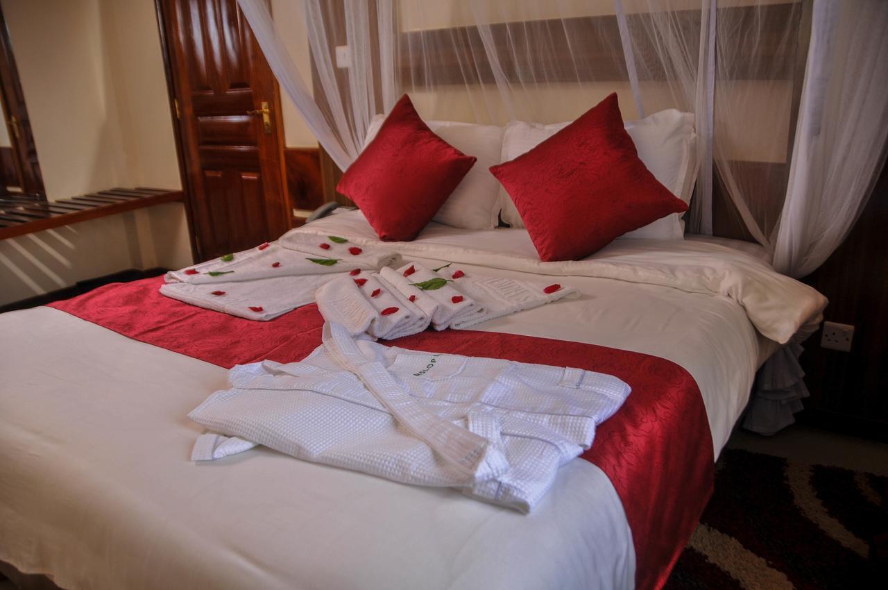 Meru Slopes Hotel Δωμάτιο φωτογραφία