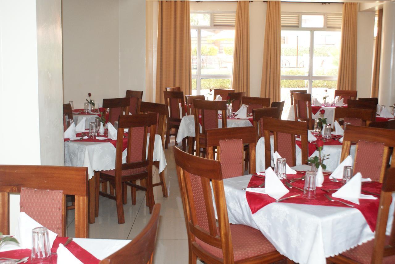 Meru Slopes Hotel Εξωτερικό φωτογραφία
