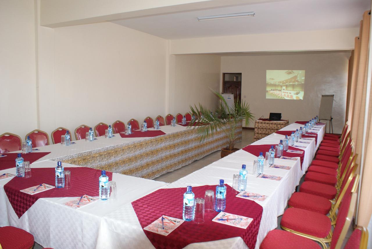 Meru Slopes Hotel Εξωτερικό φωτογραφία
