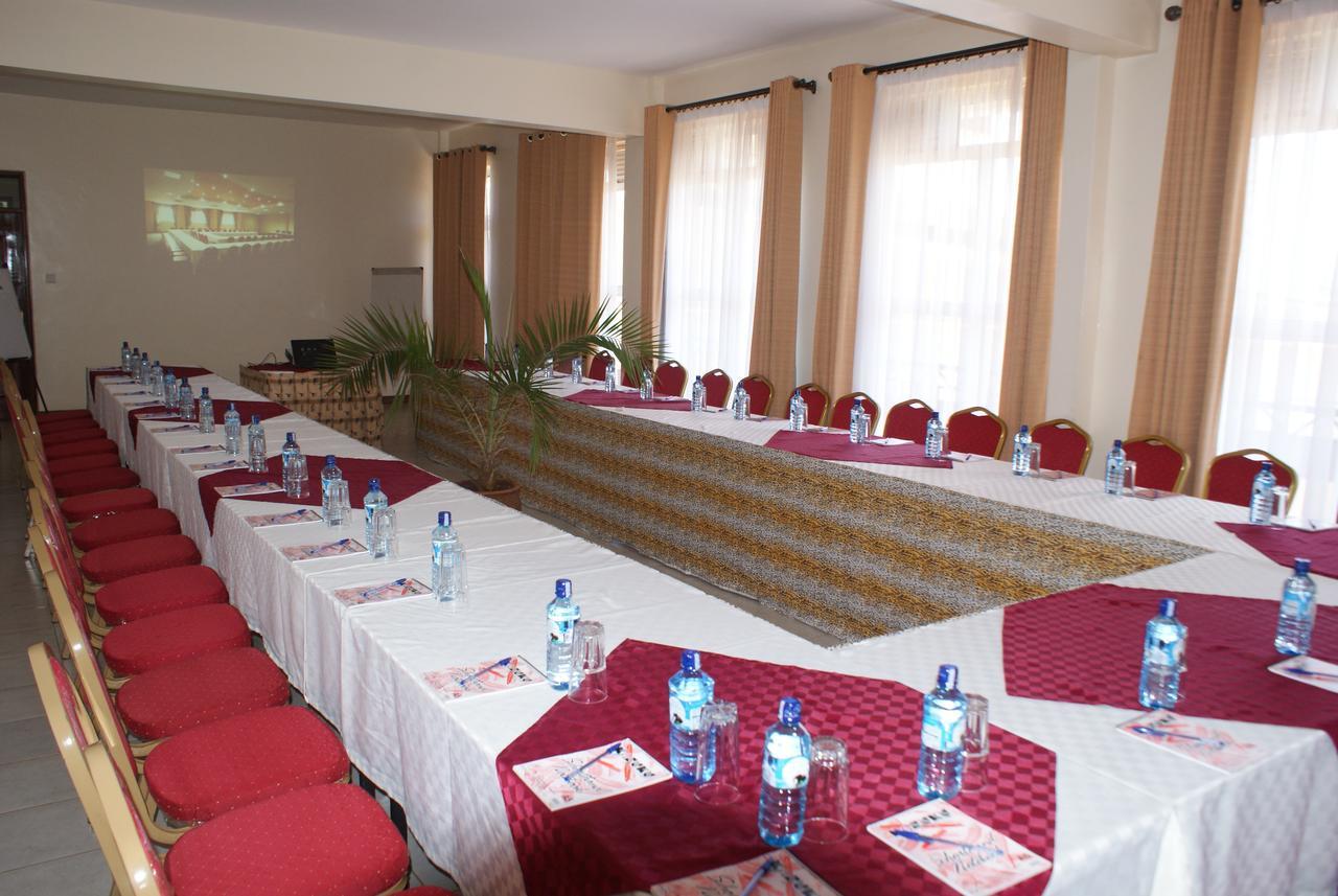 Meru Slopes Hotel Εξωτερικό φωτογραφία