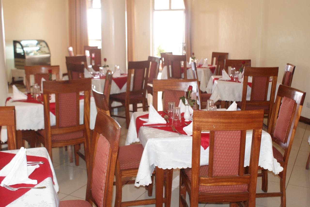 Meru Slopes Hotel Εξωτερικό φωτογραφία