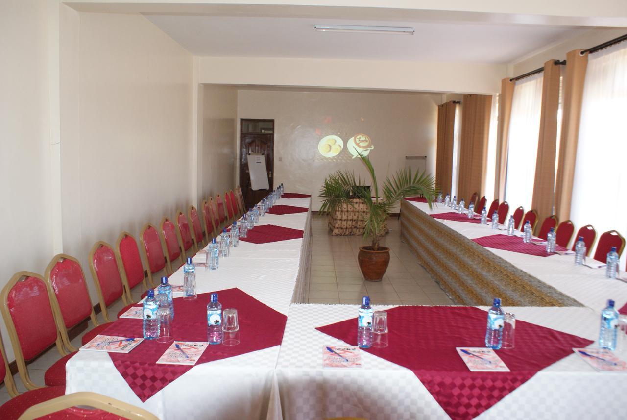 Meru Slopes Hotel Εξωτερικό φωτογραφία