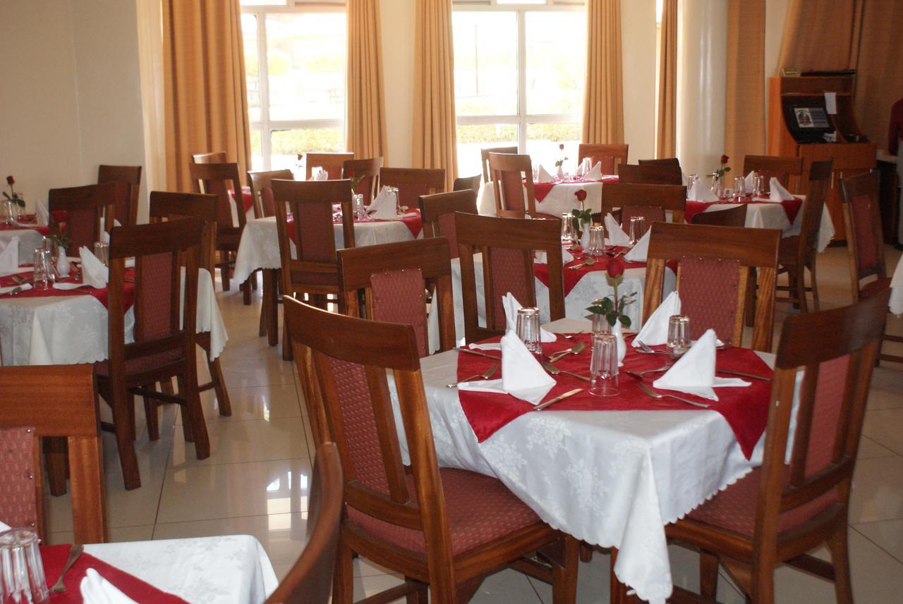 Meru Slopes Hotel Εξωτερικό φωτογραφία