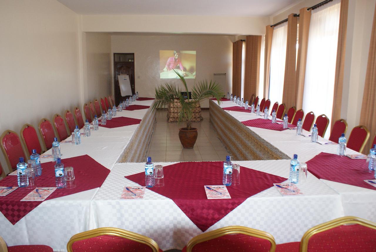 Meru Slopes Hotel Εξωτερικό φωτογραφία