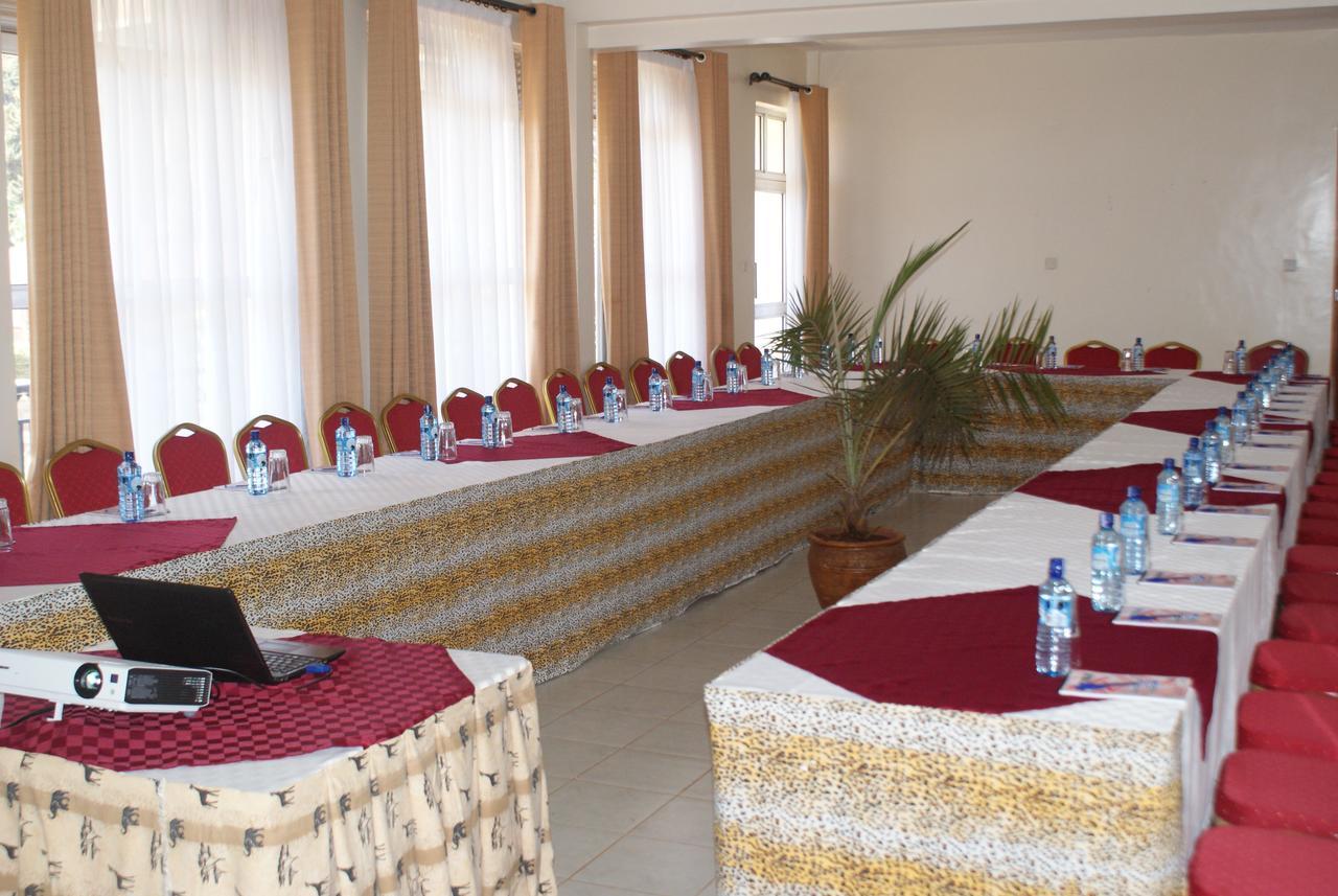 Meru Slopes Hotel Εξωτερικό φωτογραφία