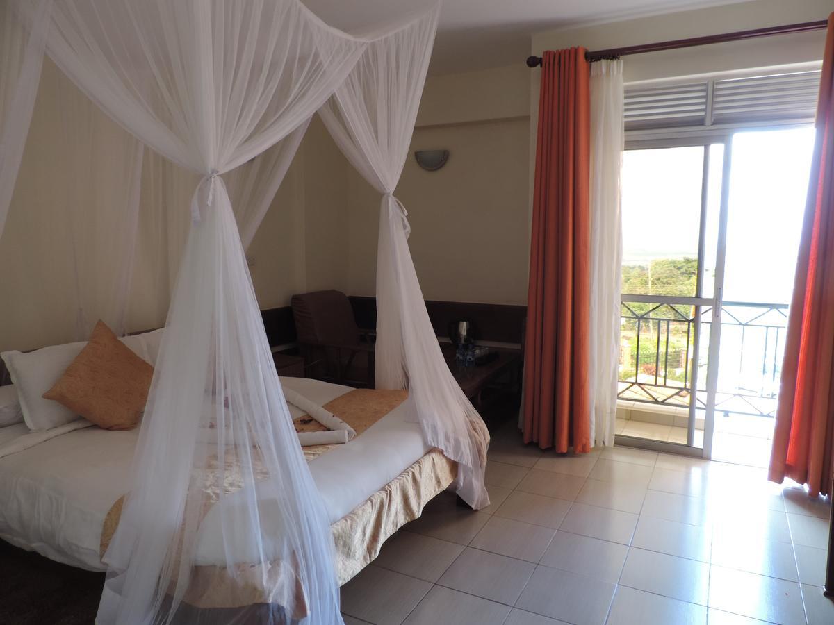 Meru Slopes Hotel Εξωτερικό φωτογραφία