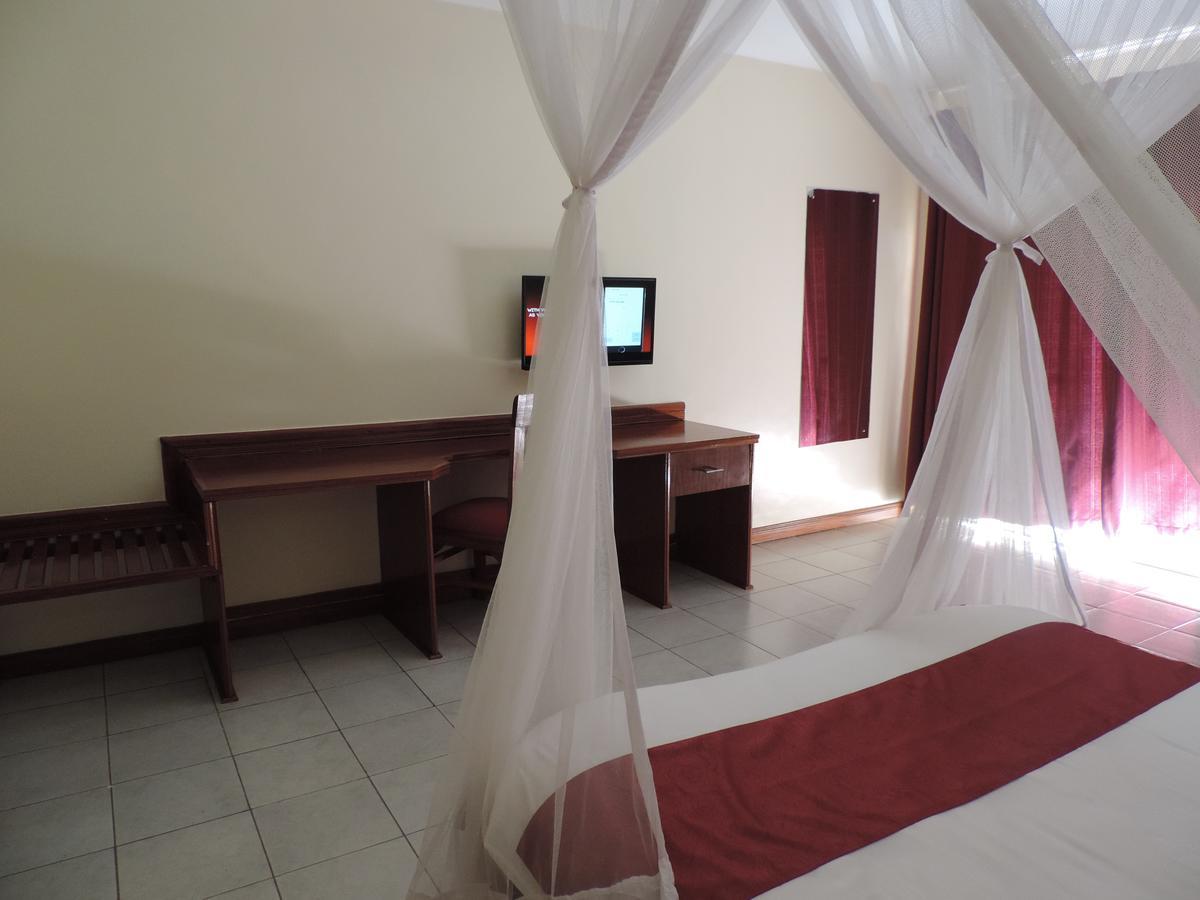 Meru Slopes Hotel Εξωτερικό φωτογραφία