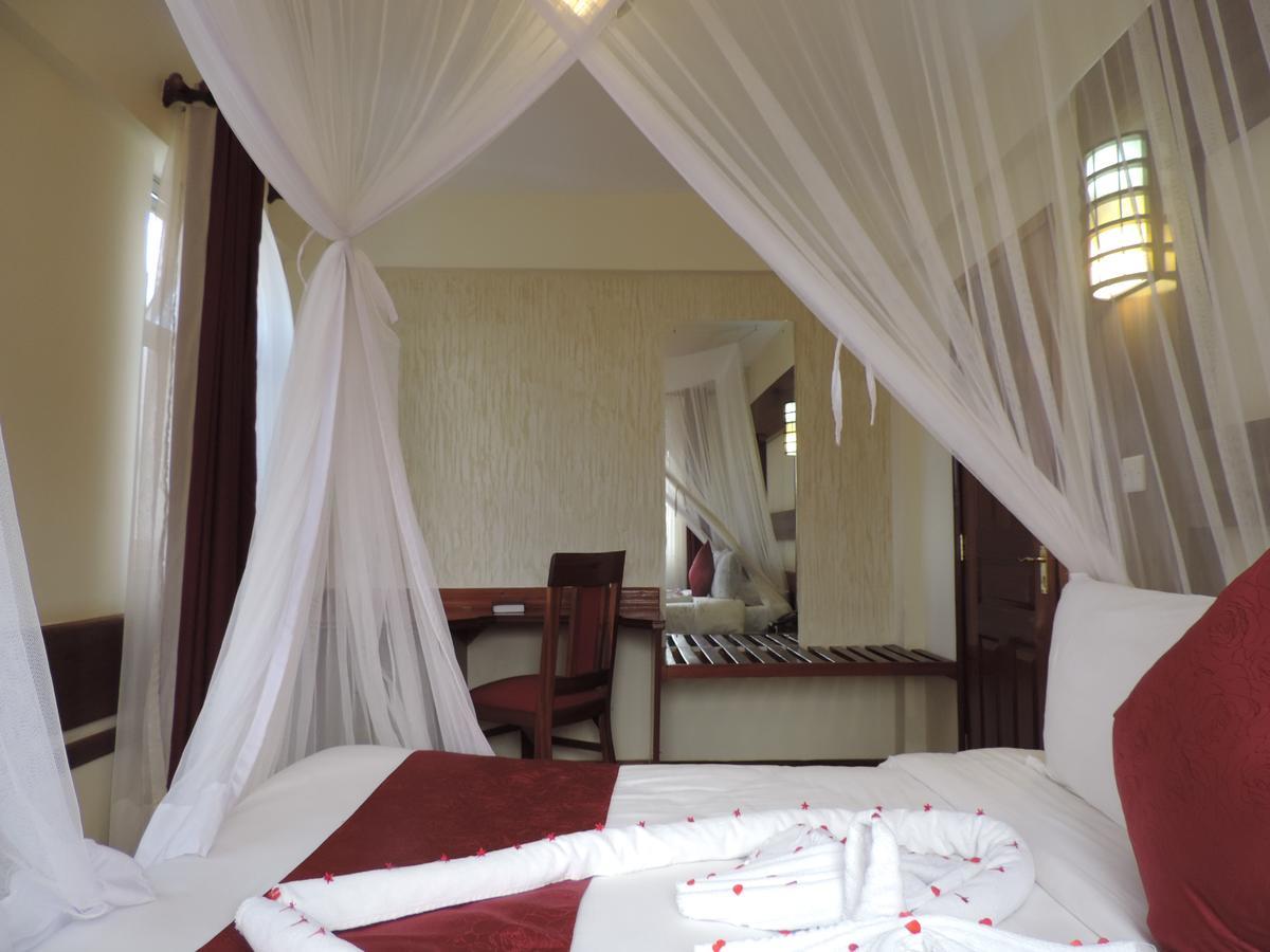 Meru Slopes Hotel Εξωτερικό φωτογραφία
