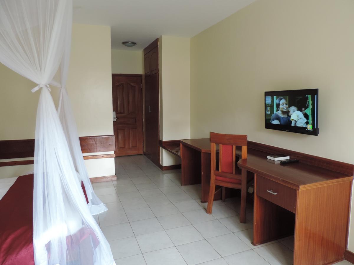 Meru Slopes Hotel Εξωτερικό φωτογραφία