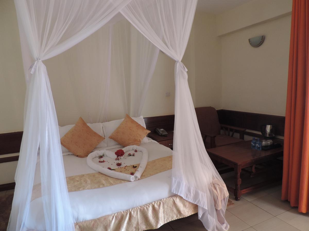 Meru Slopes Hotel Εξωτερικό φωτογραφία
